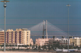 Le pont