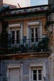 Une maison au style si particulier